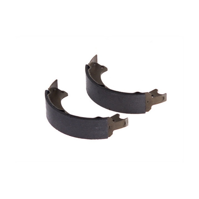 Set saboti frana NISSAN PATROL GR V Wagon Y61 BREMBO S56535