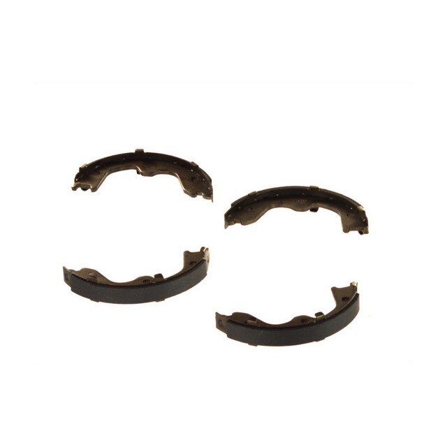 Set saboti frana NISSAN 350 Z Z33 BREMBO S56544