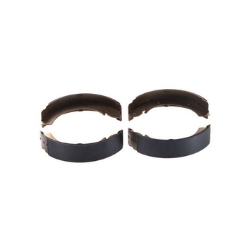 Set saboti frana MERCEDES-BENZ 100 bus 631 BREMBO S68513 Set saboti frana MERCEDES-BENZ 100 bus 631 BREMBO S68513