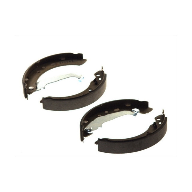 Set saboti frana NISSAN MICRA II K11 BREMBO S56507