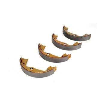 Set saboti frana SAAB 9-5 YS3E BREMBO S59521 Set saboti frana SAAB 9-5 YS3E BREMBO S59521