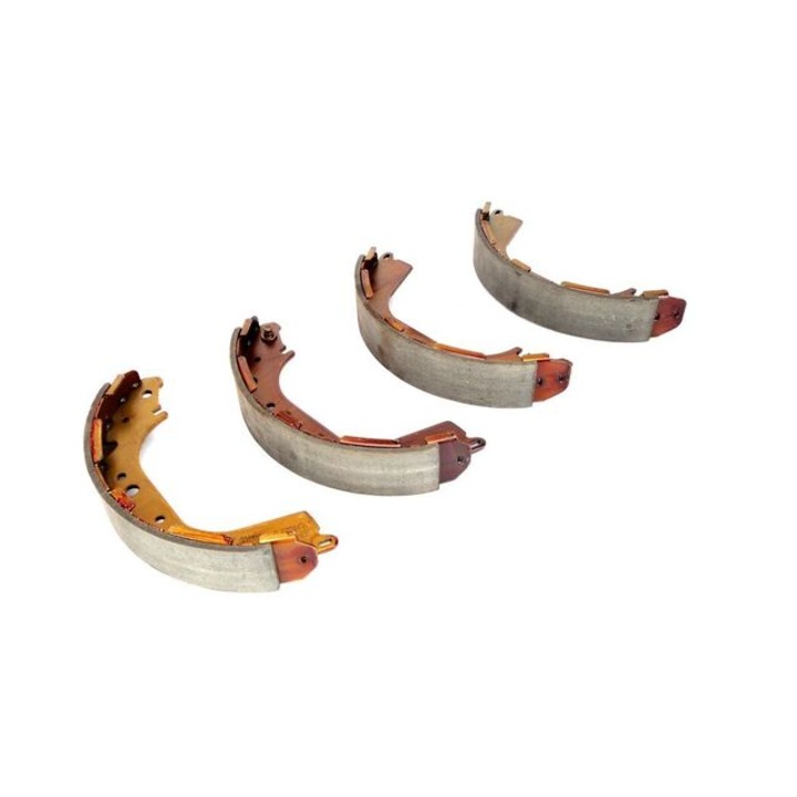 Fékpofa készlet NISSAN PATHFINDER II R50 BREMBO S56529