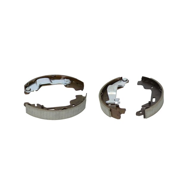 Set saboti frana OPEL AGILA A H00 BREMBO S59516