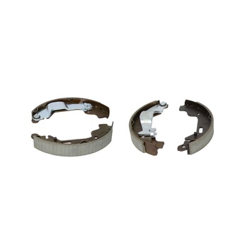 Set saboti frana OPEL AGILA A H00 BREMBO S59516 Set saboti frana OPEL AGILA A H00 BREMBO S59516