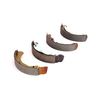 Set saboti frana OPEL ASTRA H L48 BREMBO S59525 Set saboti frana OPEL ASTRA H L48 BREMBO S59525