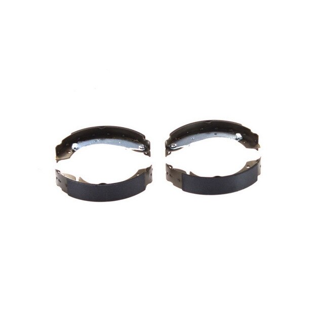 Set saboti frana PEUGEOT PARTNER caroserie BREMBO S61522