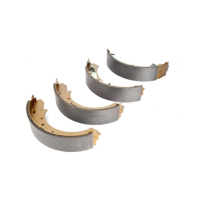 Set saboti frana PEUGEOT J5 bus 290P BREMBO S61514