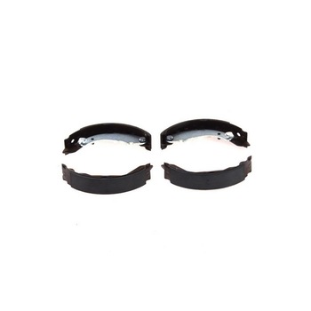 Set saboti frana CITROEN ZX N2 BREMBO S61512 Set saboti frana CITROEN ZX N2 BREMBO S61512