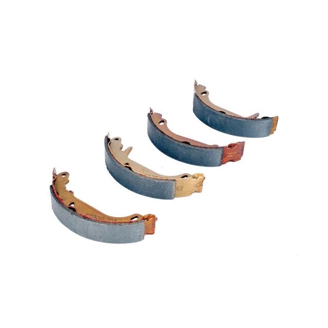 Set saboti frana CITROEN ZX N2 BREMBO S61519