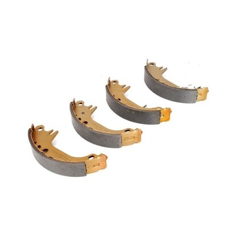 Set saboti frana CITROEN SAXO S0 S1 BREMBO S61513 Set saboti frana CITROEN SAXO S0 S1 BREMBO S61513