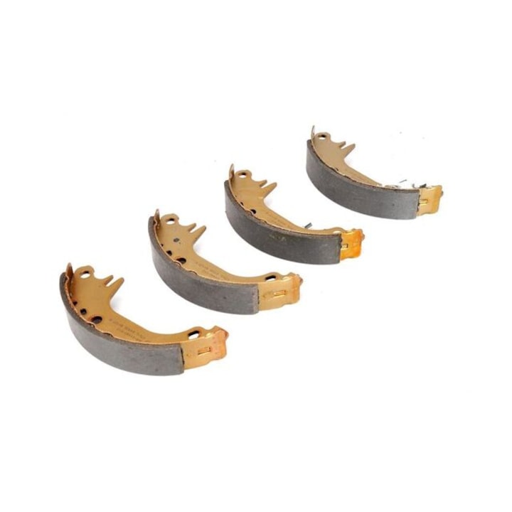 ΠΠΎΠΌΠΏΠ»Π΅ΠΊΡ ΡΠΏΠΈΡΠ°ΡΠ½Π° ΡΠ΅Π»ΡΡΡ CITROEN AX ZA- BREMBO S61513