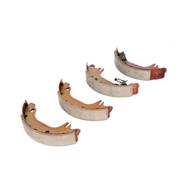 Set saboti frana PEUGEOT 106 II 1 BREMBO S61535