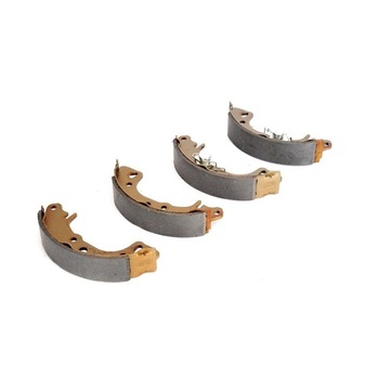 Set saboti frana PEUGEOT 106 II 1 BREMBO S61516 Set saboti frana PEUGEOT 106 II 1 BREMBO S61516