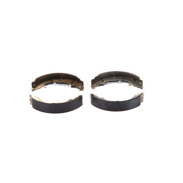 Set saboti frana PEUGEOT 406 8B BREMBO S61523