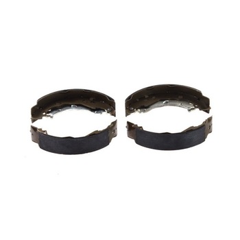 Set saboti frana RENAULT SYMBOL I LB0 1 2 BREMBO S68525 Set saboti frana RENAULT SYMBOL I LB0 1 2 BREMBO S68525