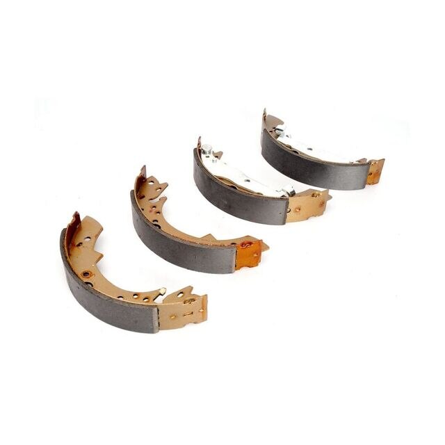 Set saboti frana RENAULT ESPACE II J S63 BREMBO S68511