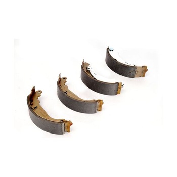 Set saboti frana RENAULT SYMBOL I LB0 1 2 BREMBO S68524 Set saboti frana RENAULT SYMBOL I LB0 1 2 BREMBO S68524