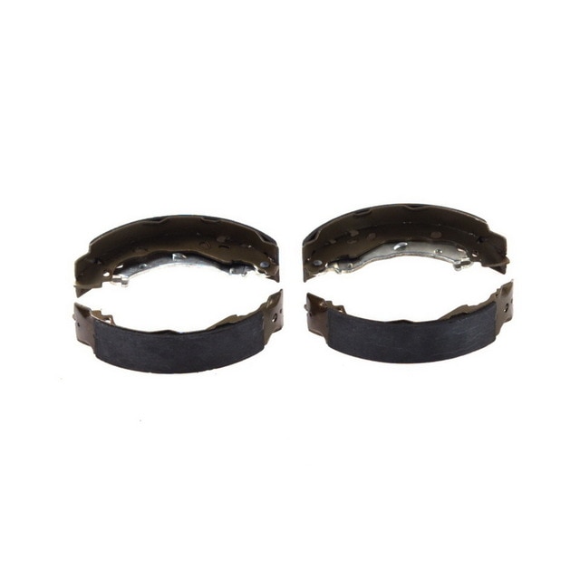 Set saboti frana DACIA DUSTER BREMBO S68525