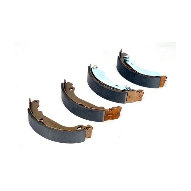 Set saboti frana CITROEN XSARA N1 BREMBO S61539