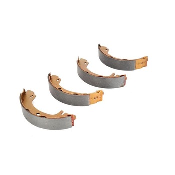 Set saboti frana RENAULT MEGANE I Coach DA0 1 BREMBO S68522 Set saboti frana RENAULT MEGANE I Coach DA0 1 BREMBO S68522