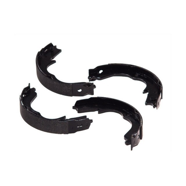 Set saboti frana MITSUBISHI OUTLANDER II CW W BREMBO S61542