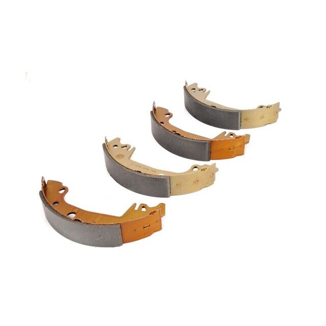Set saboti frana CITROEN C15 VD- BREMBO S61537