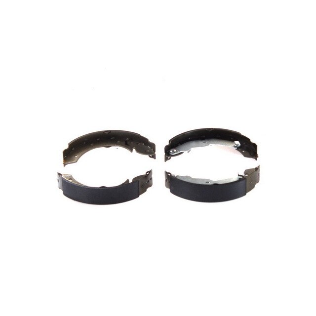 Set saboti frana RENAULT MEGANE Scenic JA0 1 BREMBO S68521