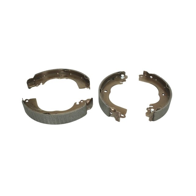 Set saboti frana CITROEN C-ZERO BREMBO S61543