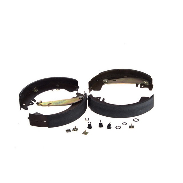 Set saboti frana RENAULT TRAFIC platou sasiu PXX BREMBO S68514