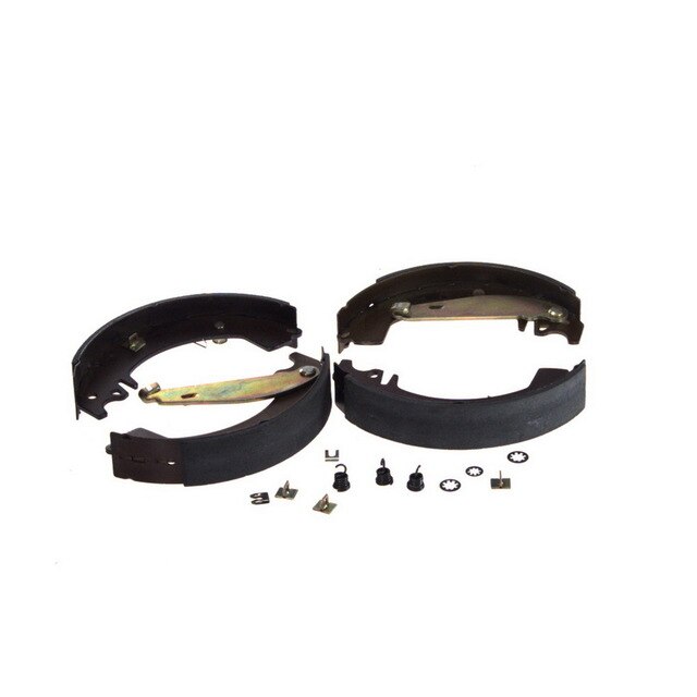 Set saboti frana RENAULT TRAFIC bus TXW BREMBO S68514