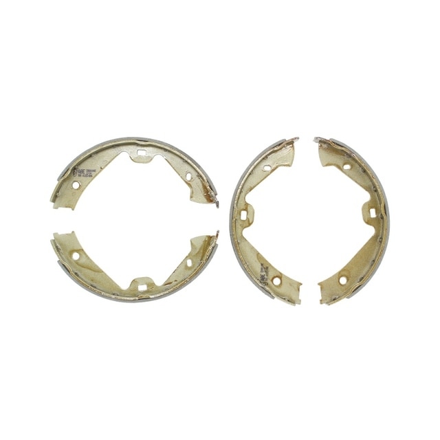Set saboti frana VW TOUAREG 7P5 BREMBO S65505