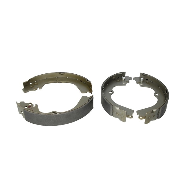 Set saboti frana SUBARU FORESTER SG BREMBO S78505