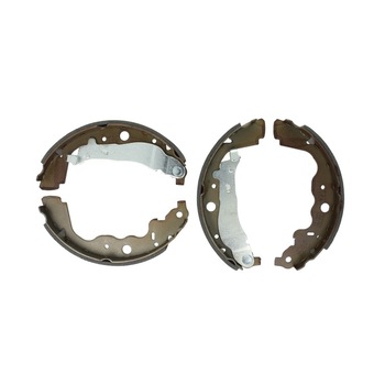 Set saboti frana RENAULT CLIO IV BREMBO S68546 Set saboti frana RENAULT CLIO IV BREMBO S68546