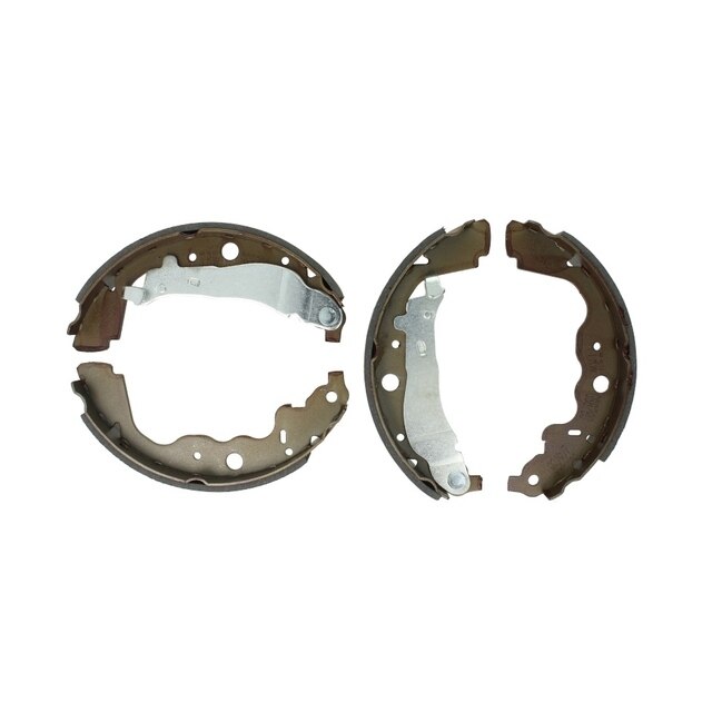 Set saboti frana RENAULT CAPTUR BREMBO S68546