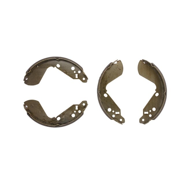 Set saboti frana SUZUKI VITARA Cabrio ET TA BREMBO S79517