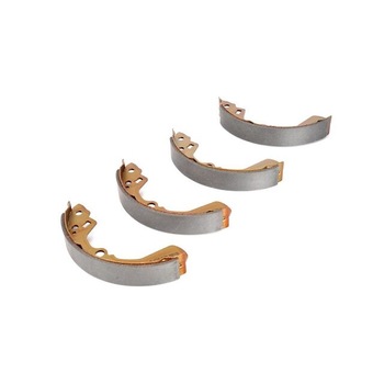 Set saboti frana SUZUKI LIANA combi ER BREMBO S79515 Set saboti frana SUZUKI LIANA combi ER BREMBO S79515