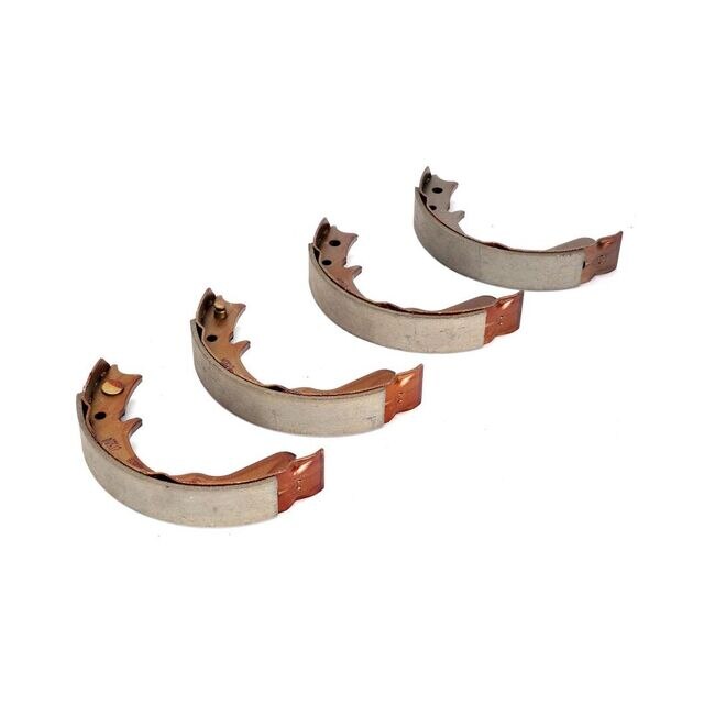 Set saboti frana SUBARU IMPREZA combi GG BREMBO S78508