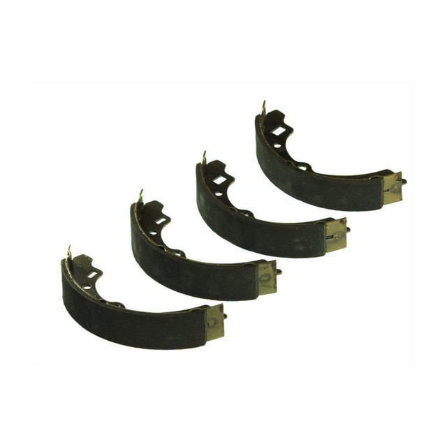 Set saboti frana SUZUKI SAMURAI SJ BREMBO S79512