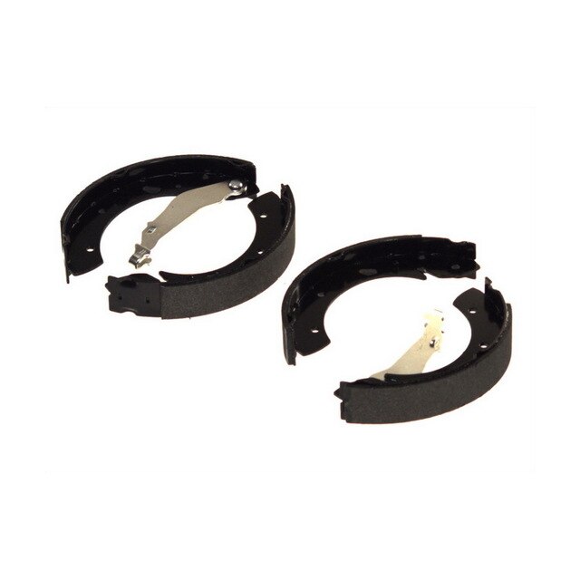 Set saboti frana TOYOTA AVENSIS Station Wagon T22 BREMBO S83507