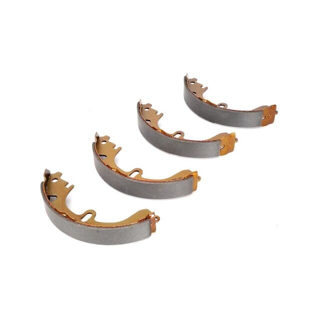 Set saboti frana TOYOTA COROLLA Liftback E11 BREMBO S83504