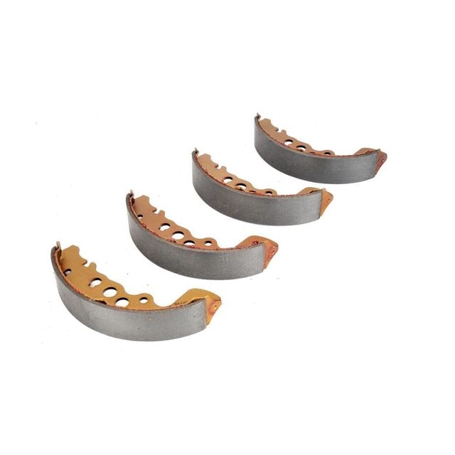 Set saboti frana SUZUKI GRAND VITARA I FT BREMBO S79521