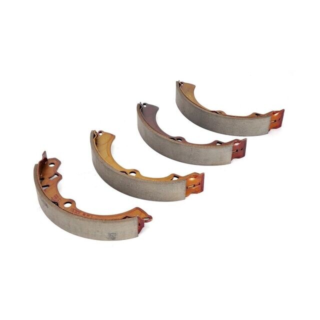 Set saboti frana SUZUKI VITARA Cabrio ET TA BREMBO S79509