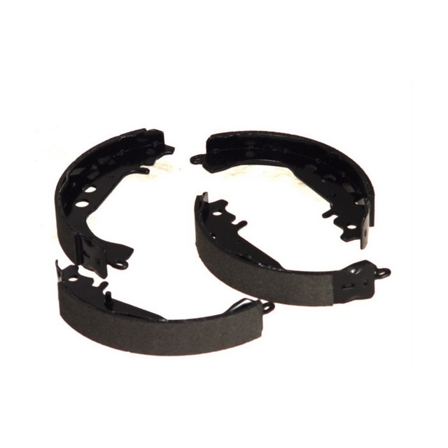 Set saboti frana TOYOTA IQ KPJ1 NGJ1 KGJ1 NUJ1 BREMBO S83508
