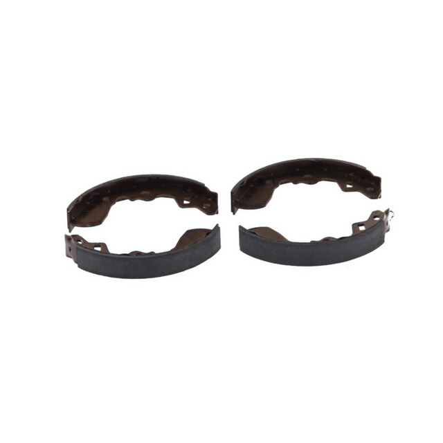 Set saboti frana SUZUKI SWIFT II limuzina AH AJ BREMBO S79501