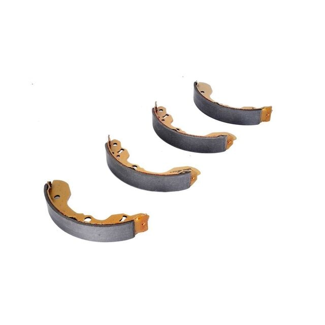 Set saboti frana SUZUKI VITARA ET TA BREMBO S79516