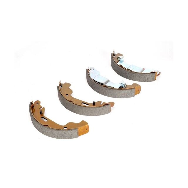 Set saboti frana SUBARU JUSTY III G3X BREMBO S79502