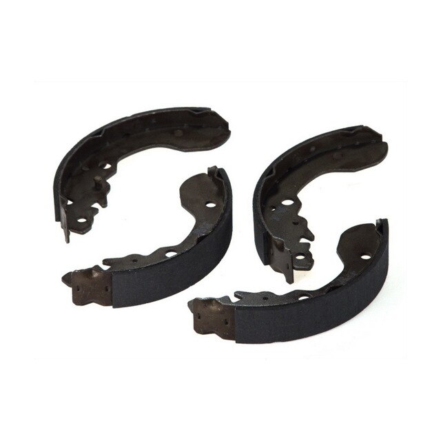 Set saboti frana SUZUKI VITARA ET TA BREMBO S79520