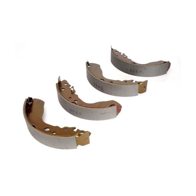 Set saboti frana SUZUKI VITARA Cabrio ET TA BREMBO S79522