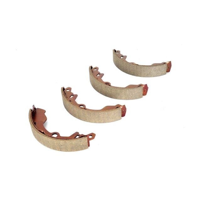 Set saboti frana SUBARU JUSTY I KAD BREMBO S78503
