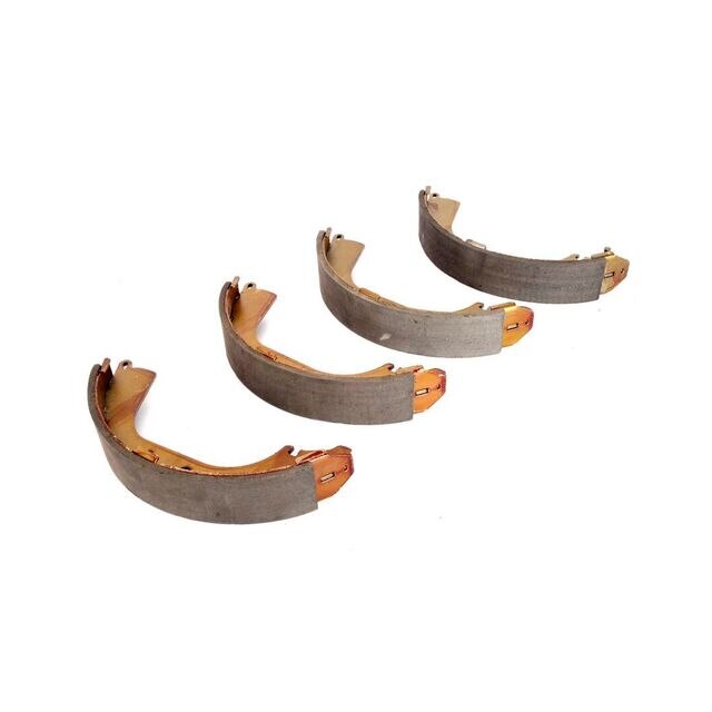 Set saboti frana TOYOTA HILUX II pick-up LN8 RN5 LN6 YN6 YN5 LN5 RN6 BREMBO S83530